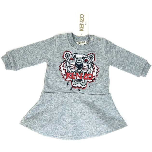 Baby hotsell kenzo dress