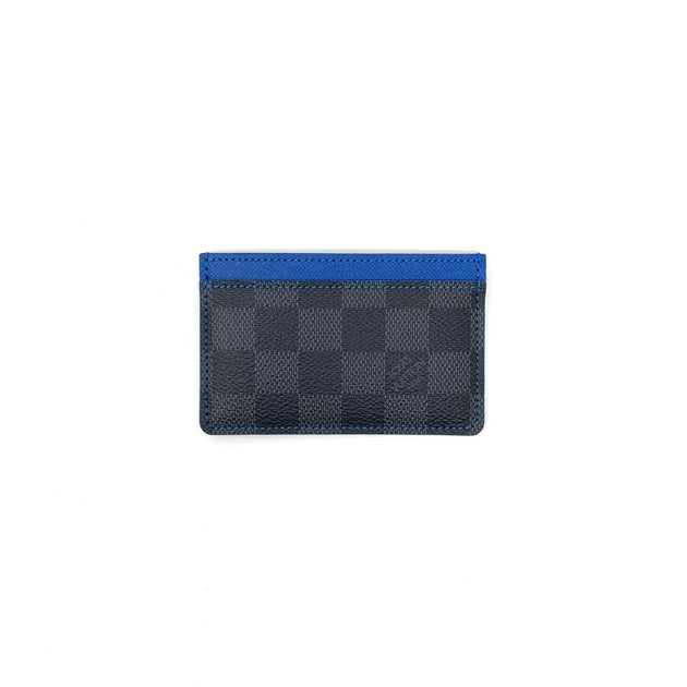 Louis Vuitton Damier Graphite Portefeuille Long Modulable Wallet For Sale  at 1stDibs  louis vuitton damier graphite id card holder, lv document  wallet, louis vuitton damier graphite card holder