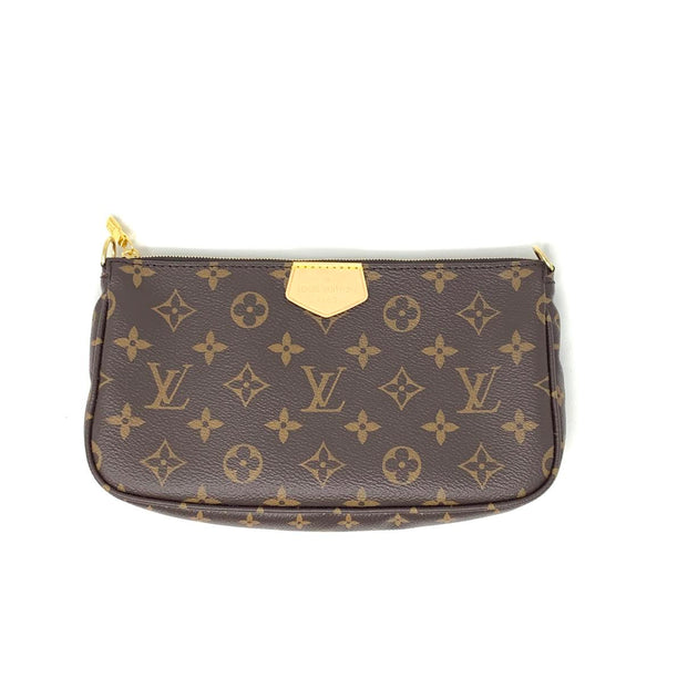 Louis Vuitton Multi Pochette Accessoires w/ Tags