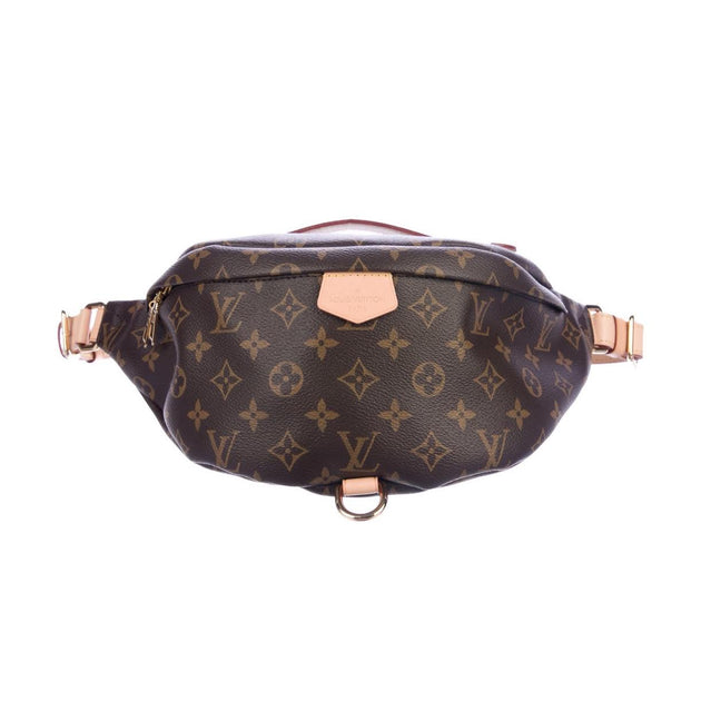 Purchase Result  Louis Vuitton Monogram Body Bag M43644