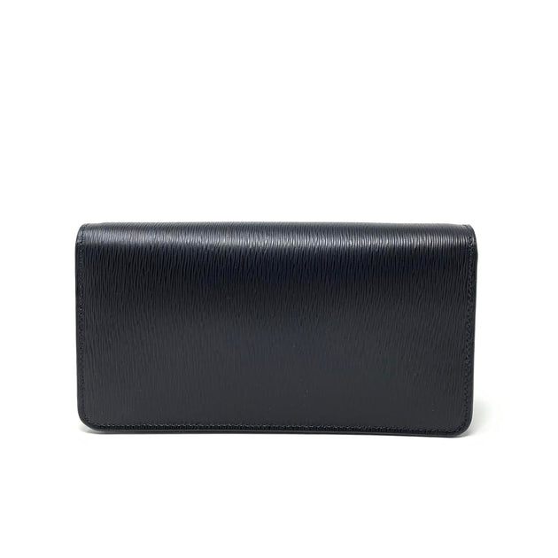 Prada Vitello Move Wallet on Chain Bag (SHF-19357) – LuxeDH
