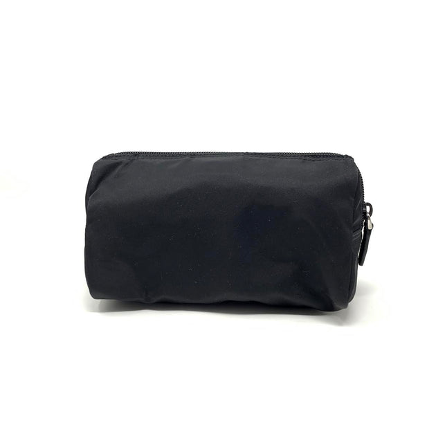 Prada, Bags, Prada Pencil Case Cosmetic Bag