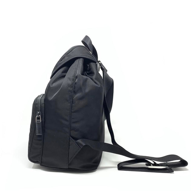 Prada Nylon Zaino Backpack