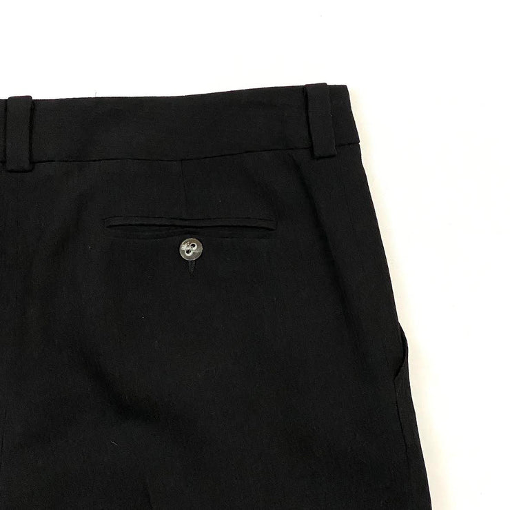 Trousers Dior Navy size 10 UK in Denim - Jeans - 36963872
