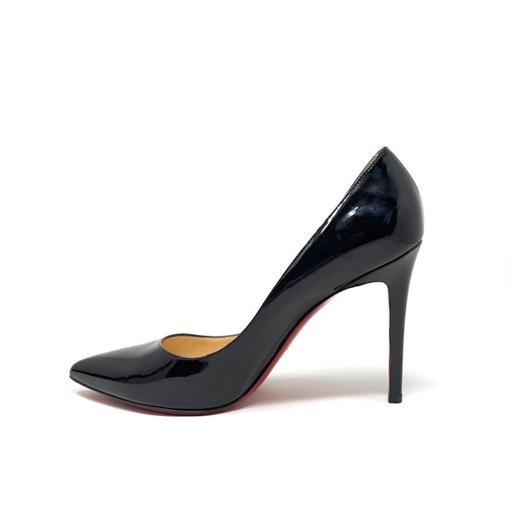 Christian Louboutin So Kate Pumps: Are they Worth the Splurge? - Kelsey  Kaplan Fashion