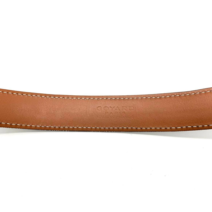 Goyard Belt For Sale