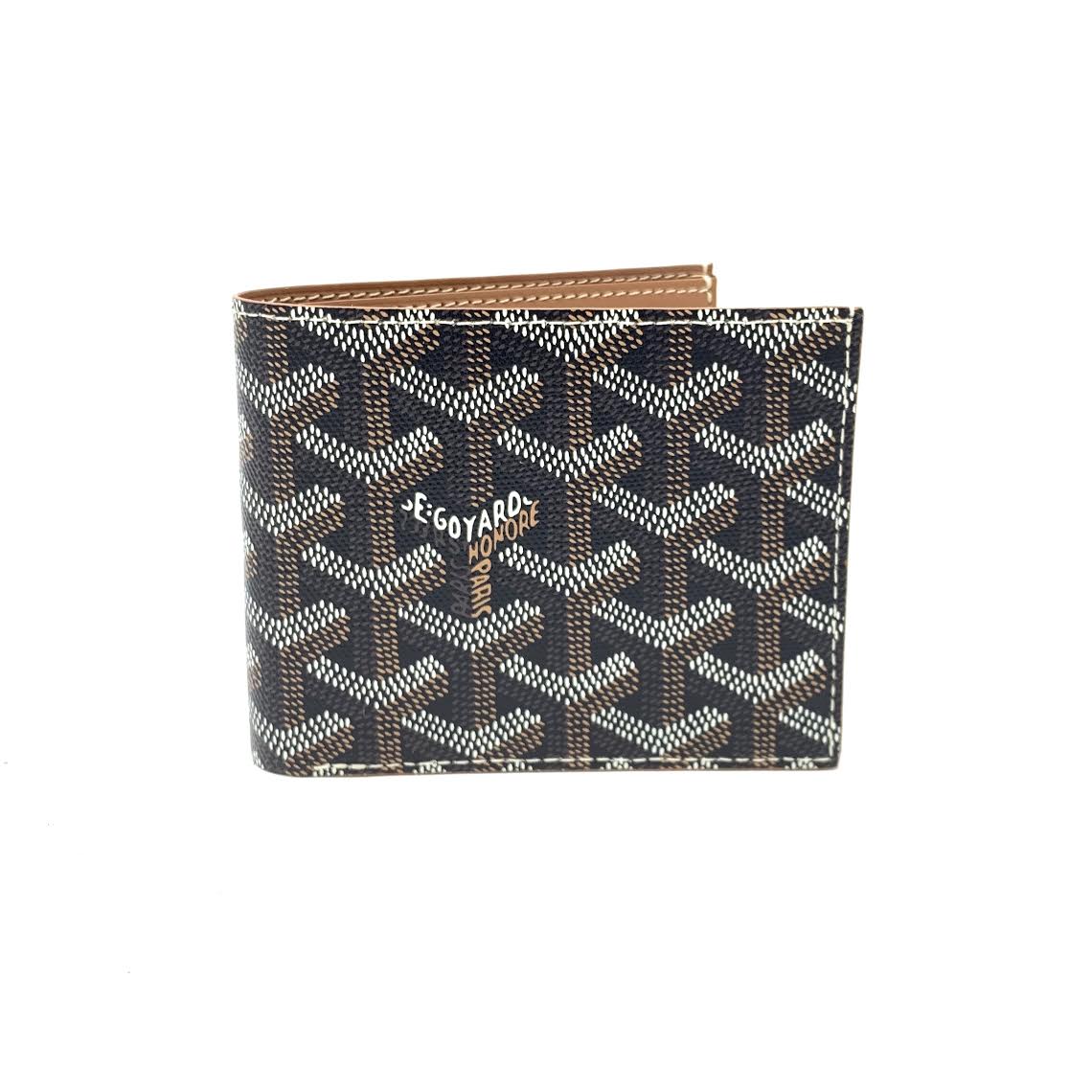 Goyard wallet St Victoire gray wallet Shipped same - Depop