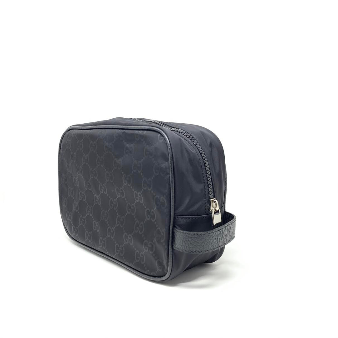 Gucci wash bags online