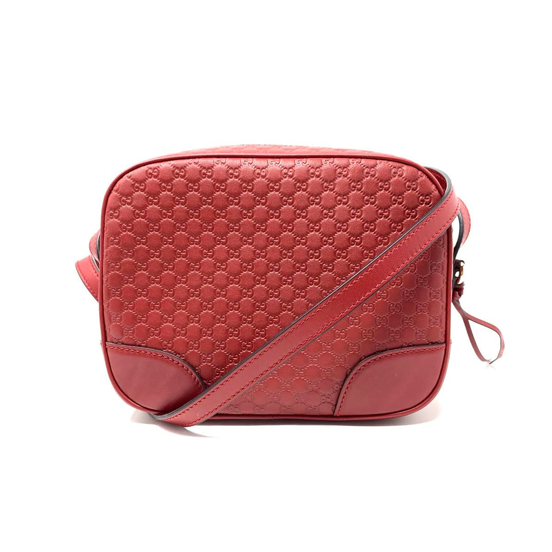 Bree guccissima crossbody sale