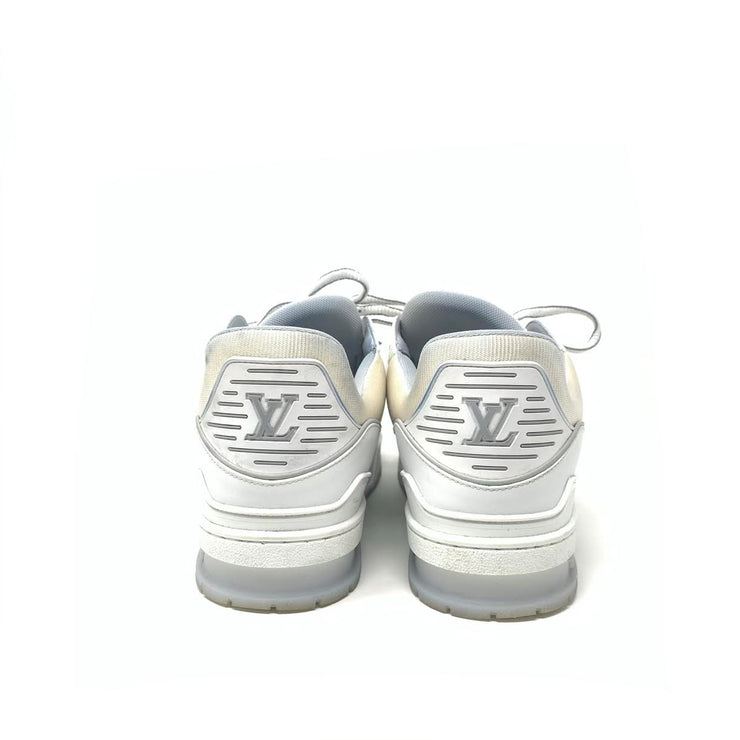 Louis Vuitton Lv Trainers Shoes,juta - 1ps, 9