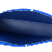 Louis Vuitton Monogram Escale Cosmetic Pouch - Blue Cosmetic Bags,  Accessories - LOU654436