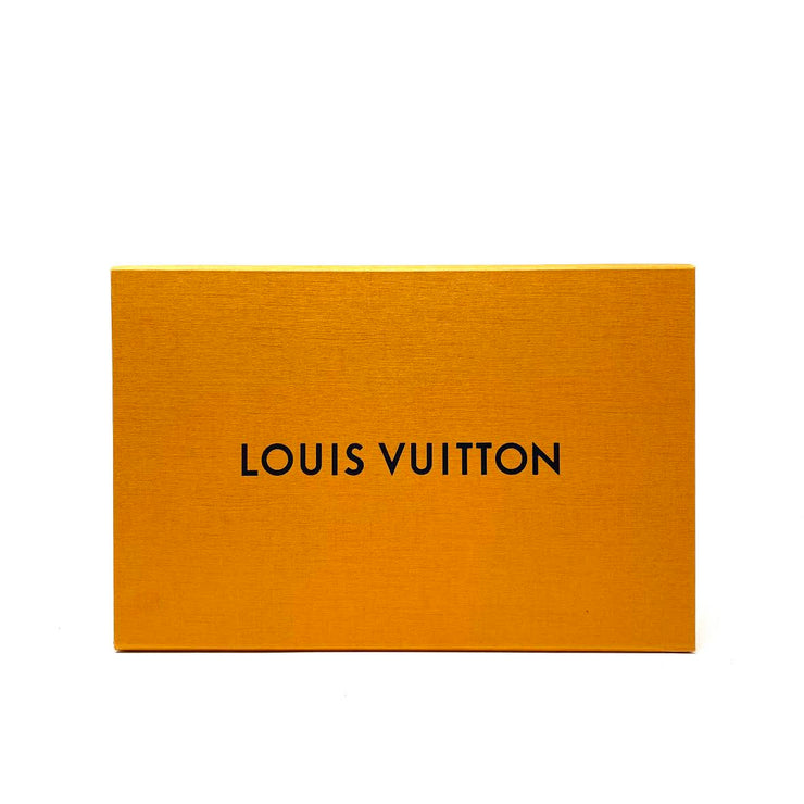 Louis Vuitton Blue Lv Escale Speedy Bandouliere 30 ref.617639