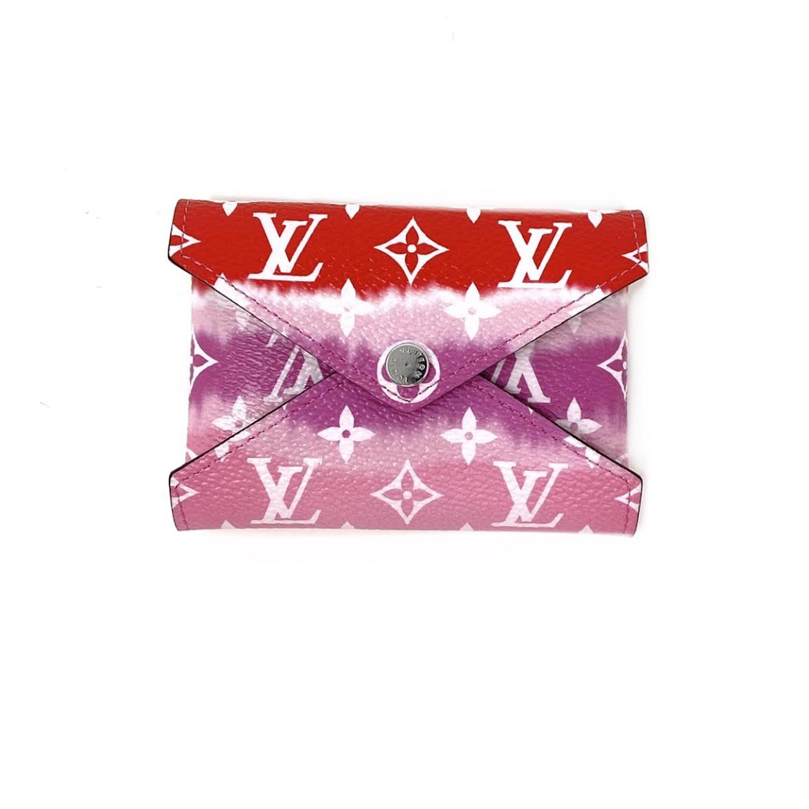 Louis Vuitton Monogram Pochette Kirigami PM