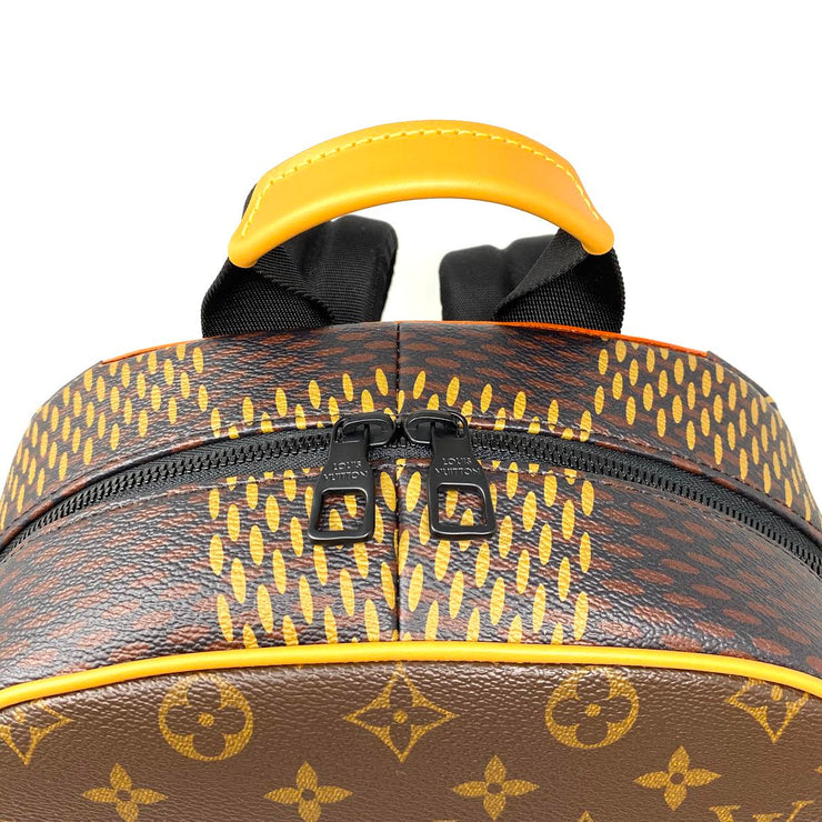 2020 Louis Vuitton Nigo Campus Backpack (OXZX) 144020004052 LH/DE – Max Pawn
