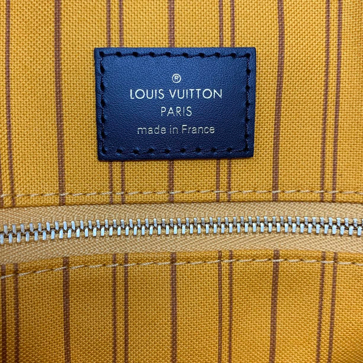 Louis Vuitton, Monogram Giant Jungle Onthego