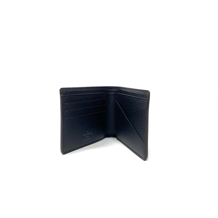 Louis Vuitton Men's Multiple Wallet limited edition Virgil Abloh