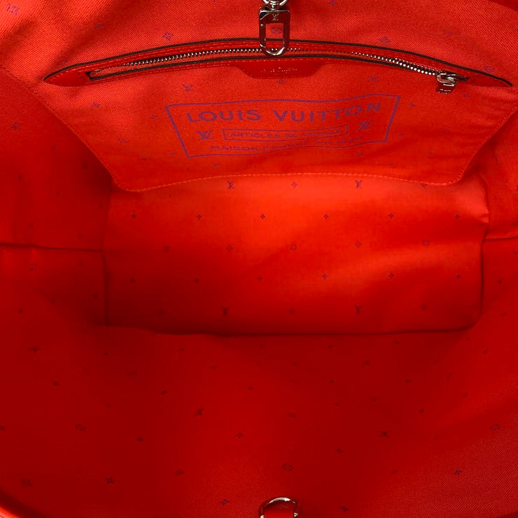 Louis Vuitton 2020 Monogram Escale Neverfull MM w/Pouch - Pink Totes,  Handbags - LOU781643
