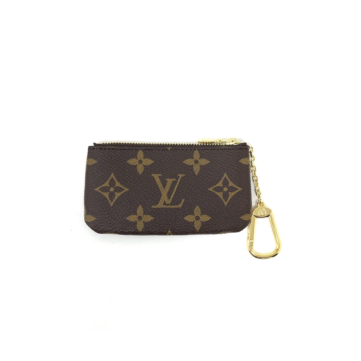 Louis Vuitton Monogram Card Holder w/ Tags
