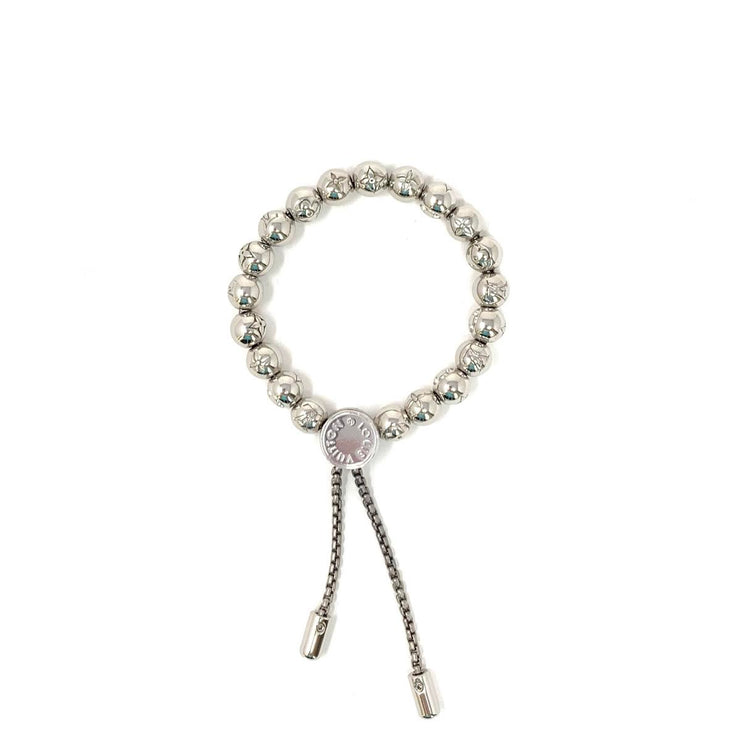 Pearl Bracelet LV Monogram 2019, Women's Fashion, Jewelry