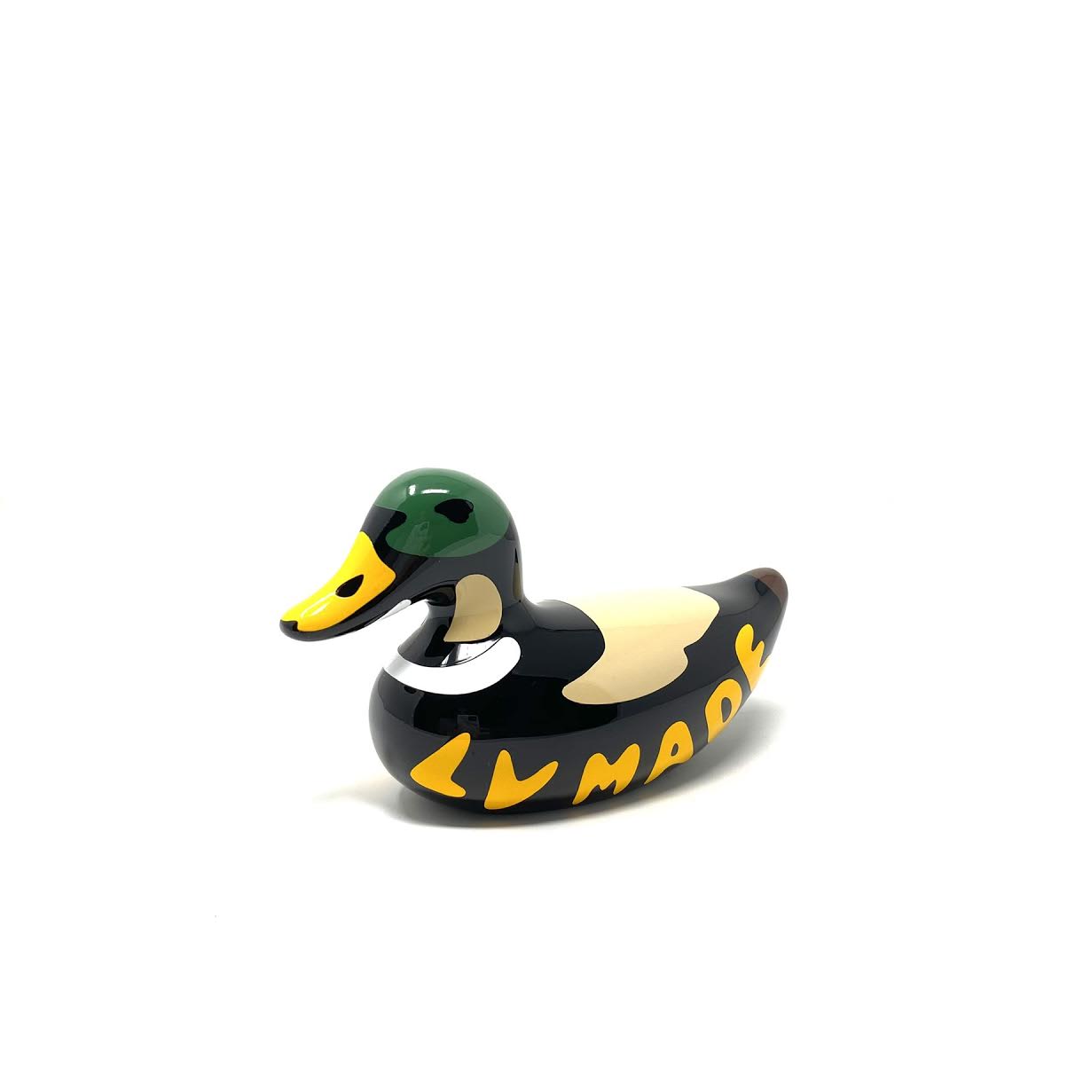 Ovrnundr on Instagram: Louis Vuitton x NIGO (2) Duck Bag official
