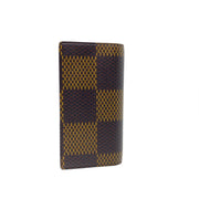 LOUIS VUITTON Monogram Portefeuille Blazer NIGO Collaboration Brown M81008  Men's Stripe Long Wallet