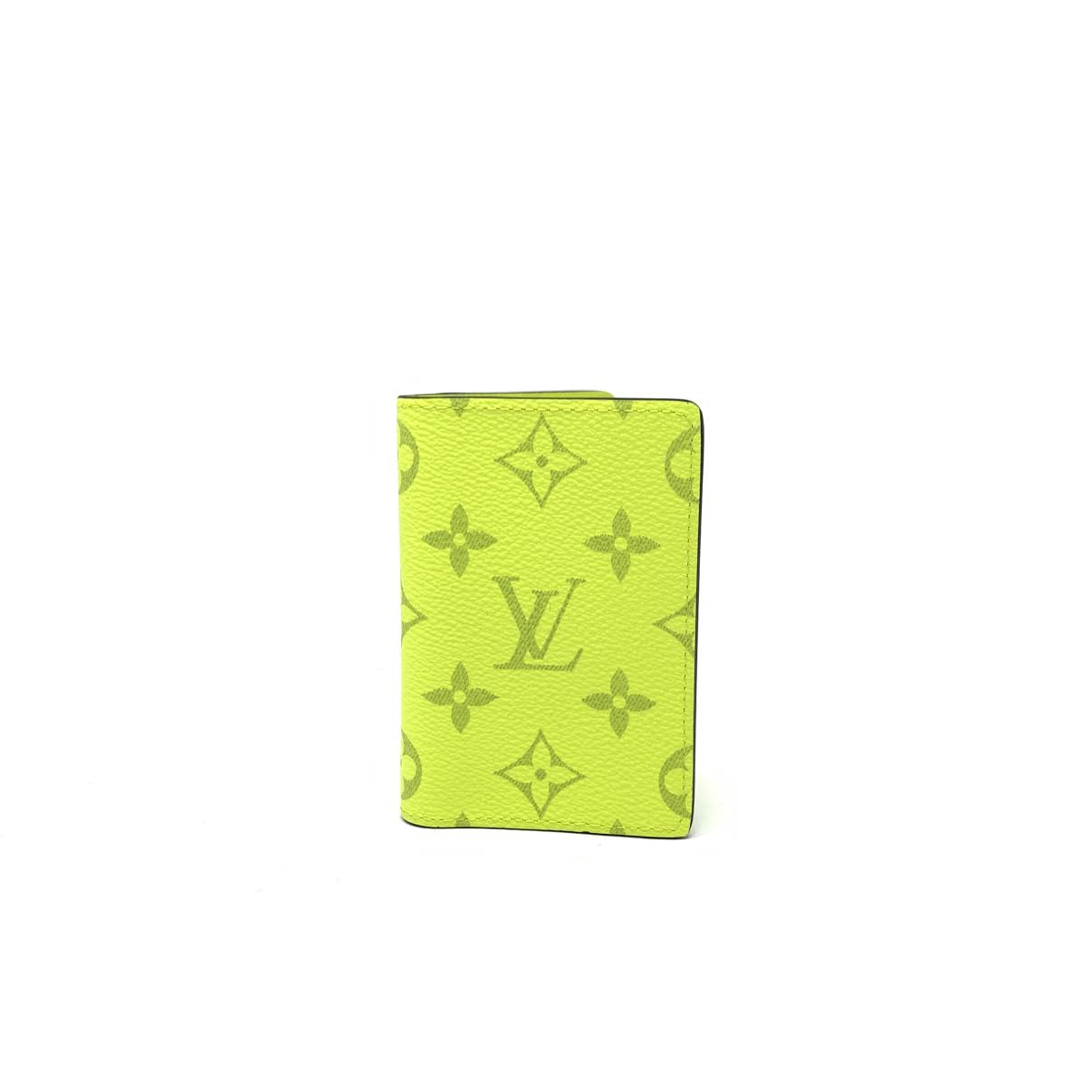 Louis Vuitton Neon Card Holder
