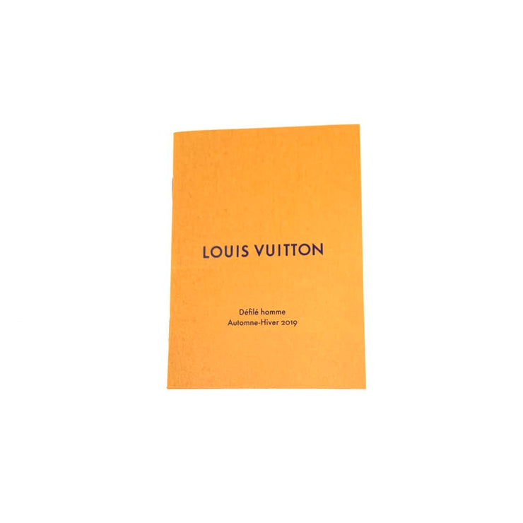 Louis Vuitton X Virgil Abloh PVC Prism Christopher Backpack, myGemma, SG
