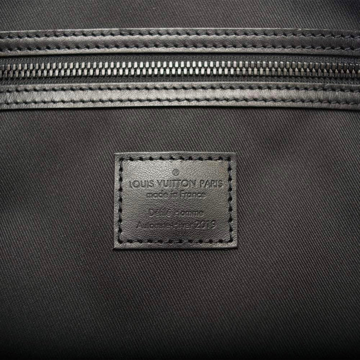 Louis Vuitton Taiga Rainbow X Keepall Bandouliere 50 - Black Weekenders,  Bags - LOU807892