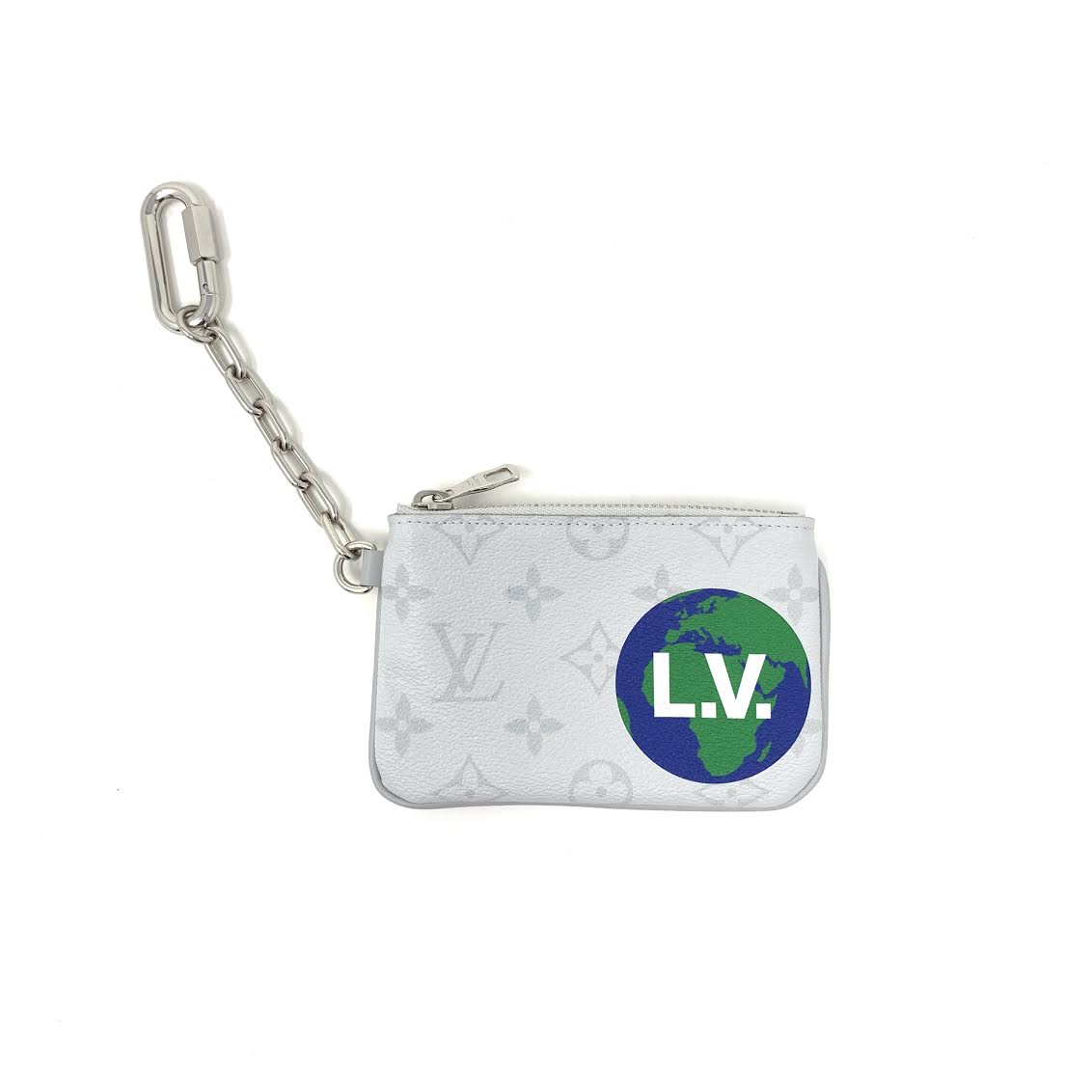 Schlüsseletuis (Trousse Speedy PM Pouch) von Louis Vuitton