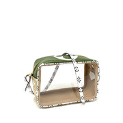 Louis Vuitton Beach Pouch Limited Edition Colored Monogram Giant Clear  2247343
