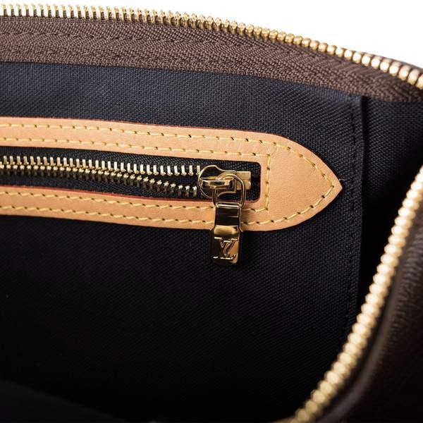 Louis Vuitton Speedy Bandouliere Bag Reverse Monogram Giant 30 at 1stDibs