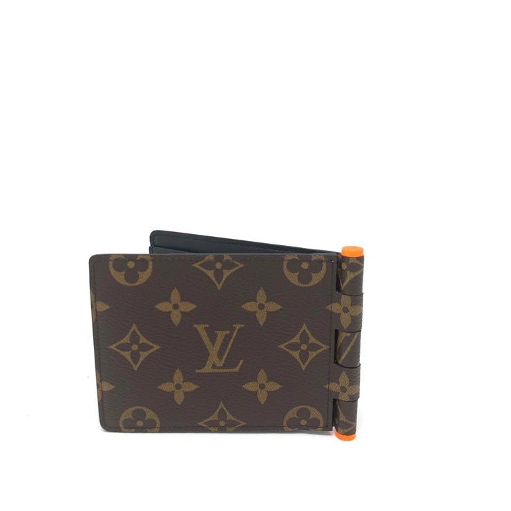 Louis Vuitton Multiple Wallet - Brown Wallets, Accessories