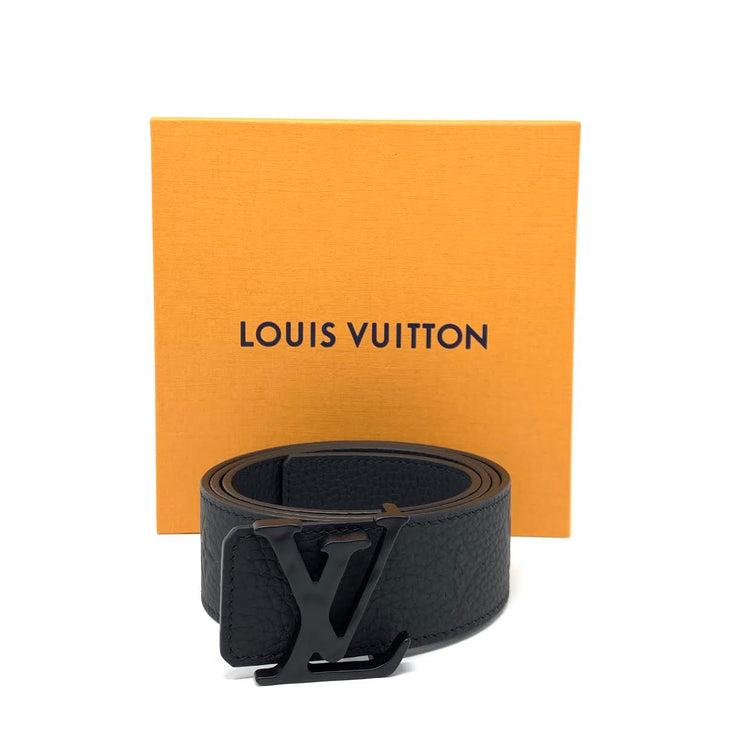 Louis Vuitton Ceinture LV Shape 40 mm Pastel Multicolor