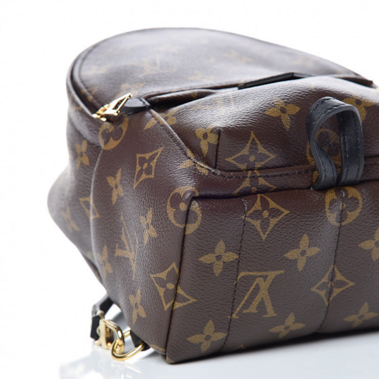 Louis Vuitton M45143 Palm Springs XLOL Mini Backpack/ Crossbody Bag  (CA0240) - The Attic Place