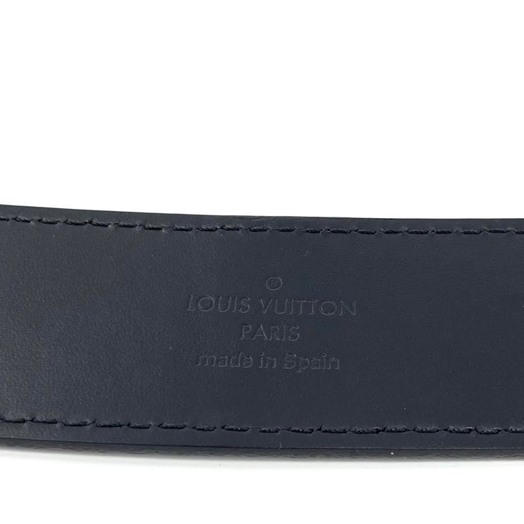 Louis Vuitton, Accessories, Louis Vuitton Initiales 35mm Belt