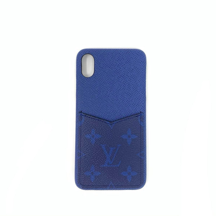 Iphone X S Max Cover Louis Vuitton Case Brief