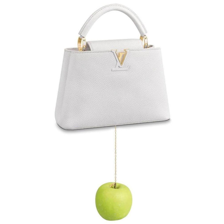 Louis Vuitton Urs Fischer Baggage
