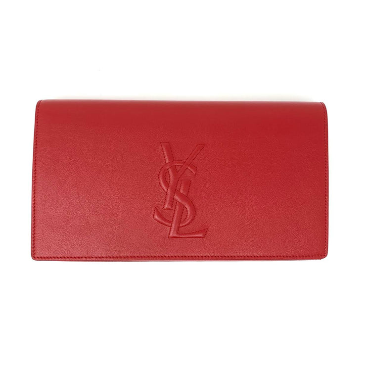 Ysl Wallet Red, Shop The Largest Collection