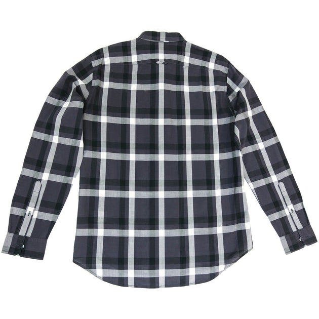 Vince Plaid Shirt - Size M